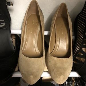 BCBGeneration heels